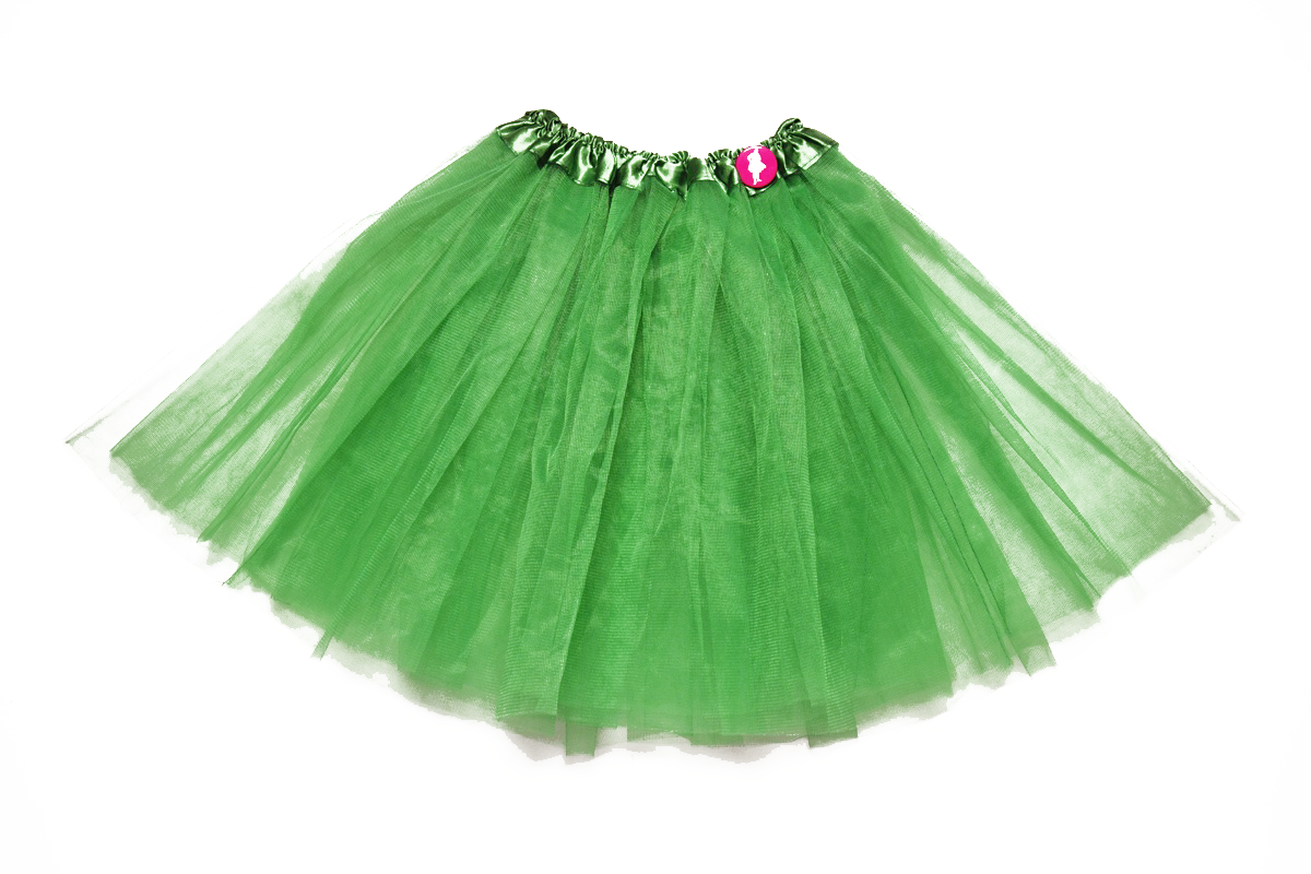 Green Adult Tutu Cancer Awareness Products The Tutu Project