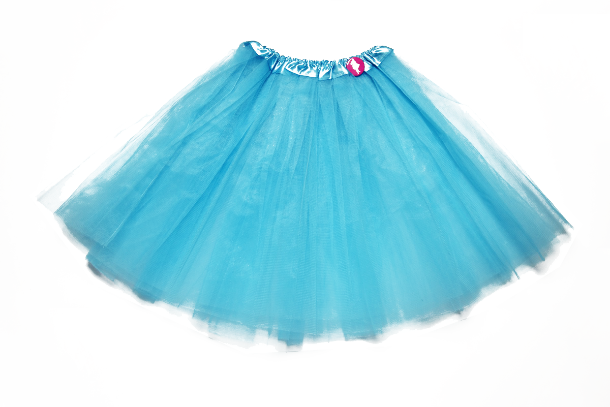 Teal Adult Tutu | Cancer Awareness Merchandise | The Tutu Project Teal Adult Tutu | Cancer Awareness Merchandise | The Tutu Project