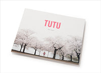 New Book: TUTU