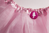 breast cancer awareness pink tutu